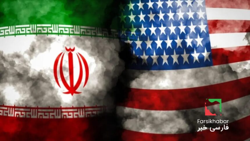 پاداش آمریکایی علیه سپاه؛ آغاز شکار اطلاعاتی