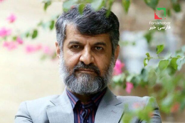 توقیف املاک مهدی نصیری پس از اتهام خیانت به وطن؛ جنجال بزرگ در فضای رسانه‌ای ایران