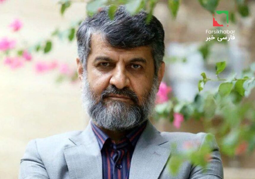 توقیف املاک مهدی نصیری پس از اتهام خیانت به وطن؛ جنجال بزرگ در فضای رسانه‌ای ایران