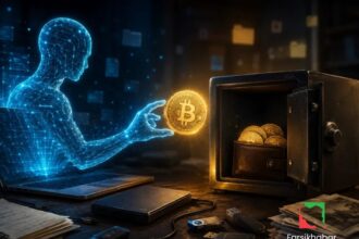 هوش مصنوعی بیت‌کوین گمشده را بازمی‌گرداند؛ عصر جدید؟