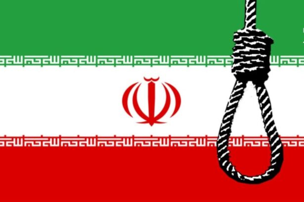 اعدام در ایران؛ سرکوبی تازه در سایه جنگ