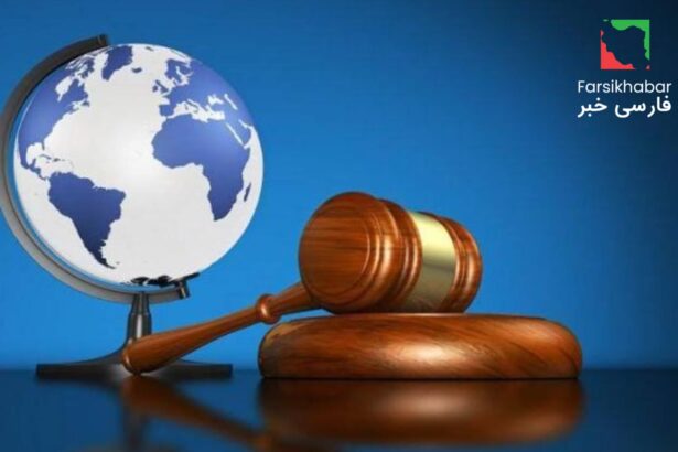 نقض قوانین تجارت جهانی پرسش‌هایی ایجاد می‌کند