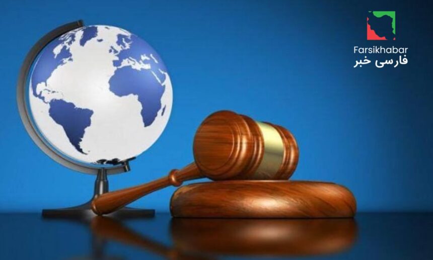 نقض قوانین تجارت جهانی پرسش‌هایی ایجاد می‌کند