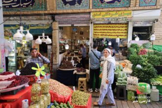 آداب و رسوم عید در ایران بین اصالت و تغییر