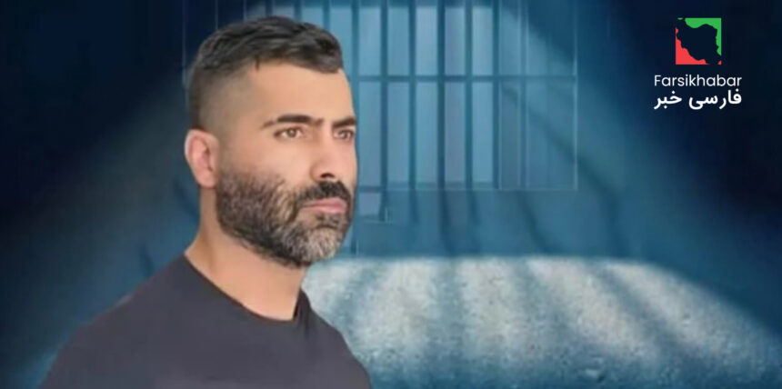 تایید حکم اعدام منوچهر فلاح در دیوان عالی
