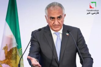 دیدار پهلوی با کنگره آمریکا و آینده ایران آزاد