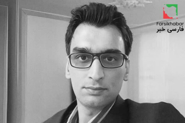 پرونده بیژن کاظمی؛ حکم ۳۷ سال زندان و موجی از جنجال