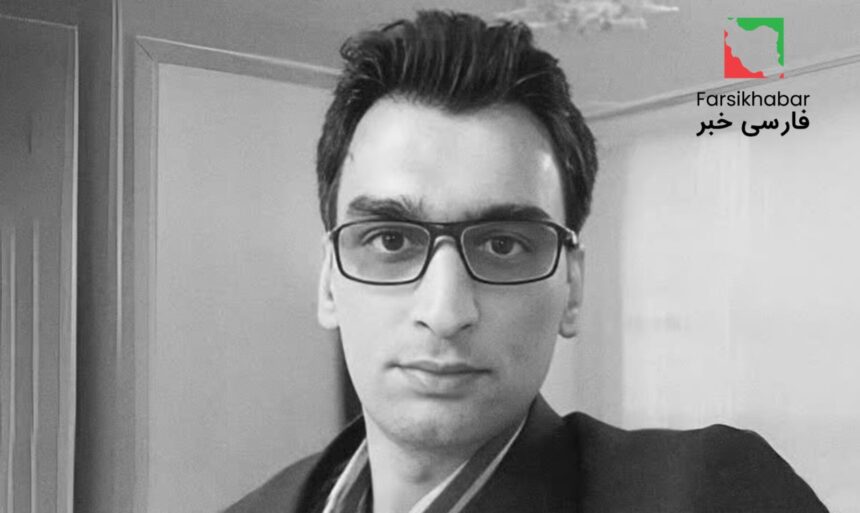 پرونده بیژن کاظمی؛ حکم ۳۷ سال زندان و موجی از جنجال
