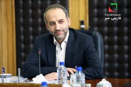 محمد سرافراز با افشاگری اینترنت، از مفاجآت و مسائل مهم پرده برداشت