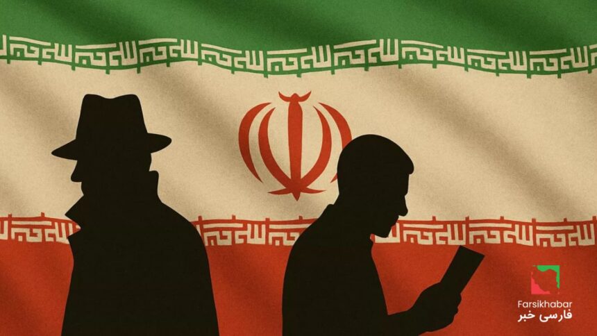 بازداشت جاسوس ایرانی در اروپا؛ تهران زیر ذره‌بین امنیتی