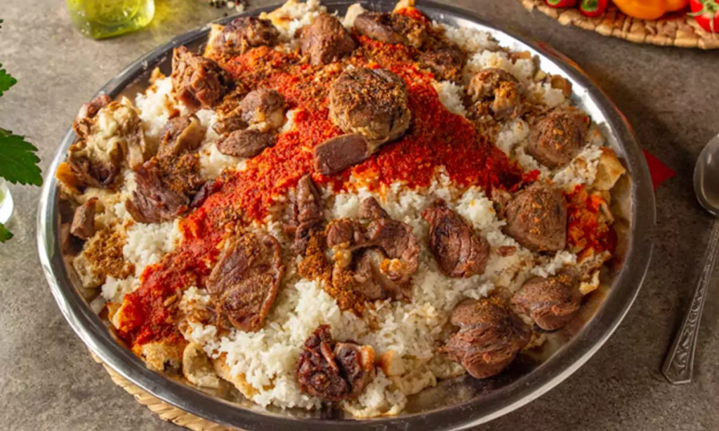 راز تهیه بهترین فته در عید چیست؟