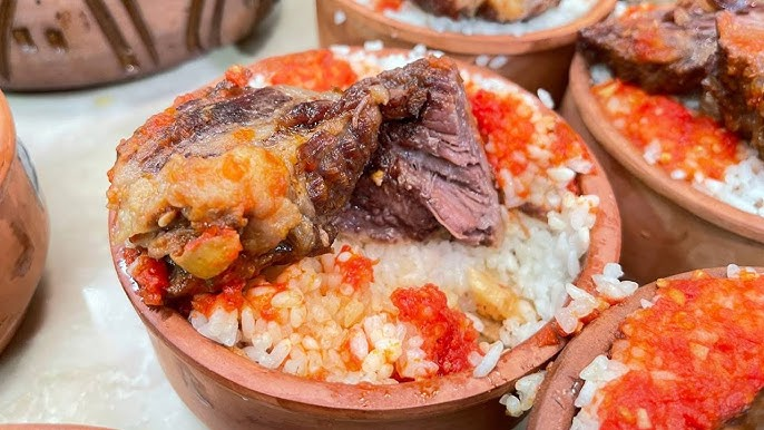 راز تهیه بهترین فته در عید چیست؟