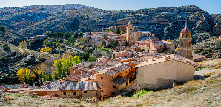 روستای اسپانیا؛ خانه رایگان یا فریب بزرگ؟