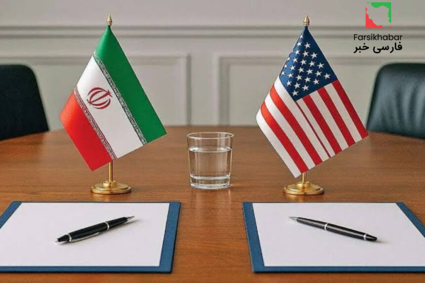مذاکرات ایران و آمریکا؛ توافق یا تله؟