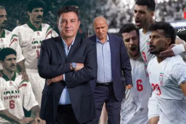 پشت پرده فساد مالی در فوتبال ایران