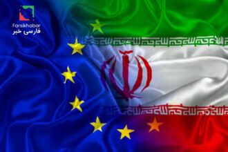 واکنش تند ایران به اتحادیه اروپا و تنش جدید