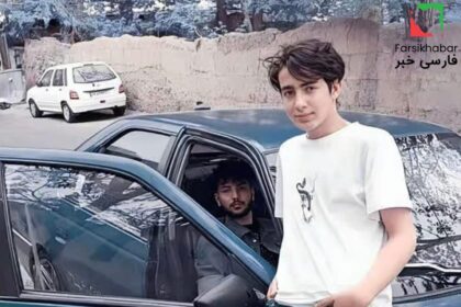آنچه درباره پرونده فرید صادقی می‌دانیم