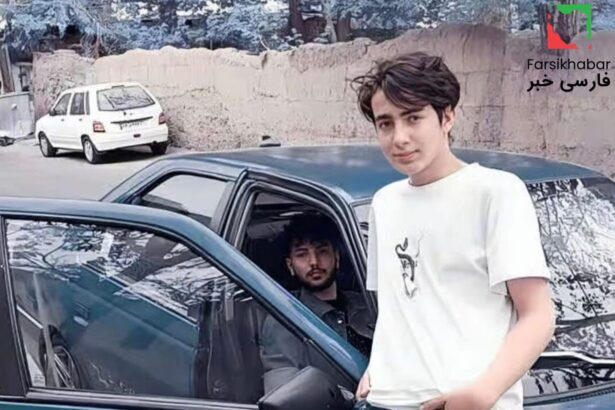 آنچه درباره پرونده فرید صادقی می‌دانیم