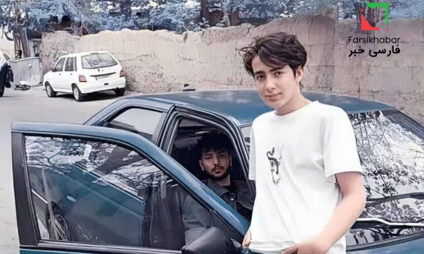 آنچه درباره پرونده فرید صادقی می‌دانیم