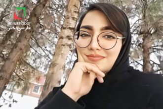 بازداشت فاطمه روهنده؛ جنجال تازه قضایی