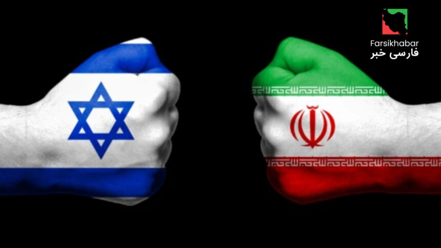 فصل جدید ایران و اسرائیل؛ تنش متجدد؟