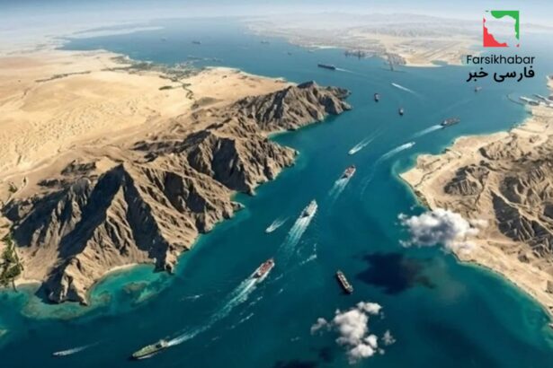 حمله به شناورهای تنگه هرمز؛ بازارهای جهانی نگران شدند