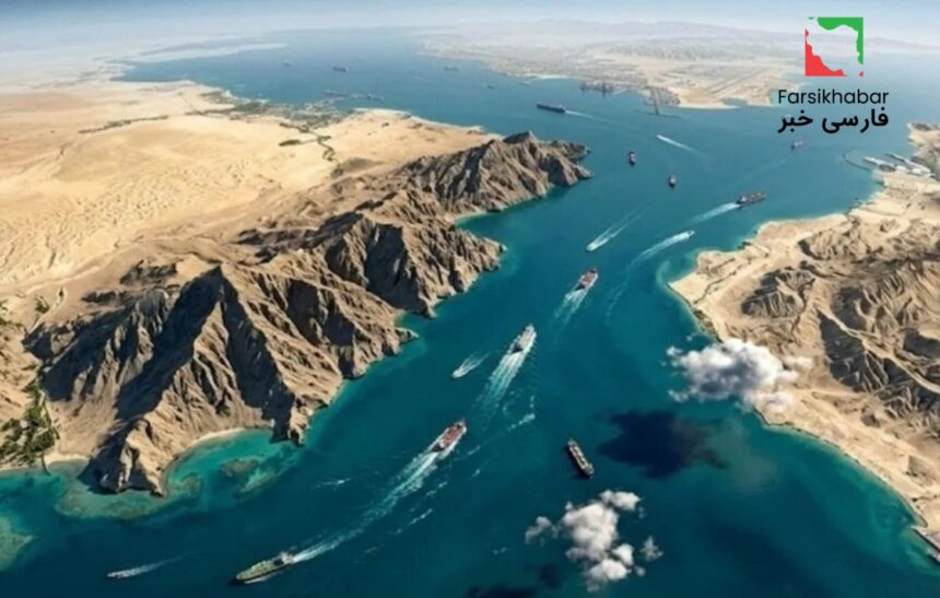 حمله به شناورهای تنگه هرمز؛ بازارهای جهانی نگران شدند