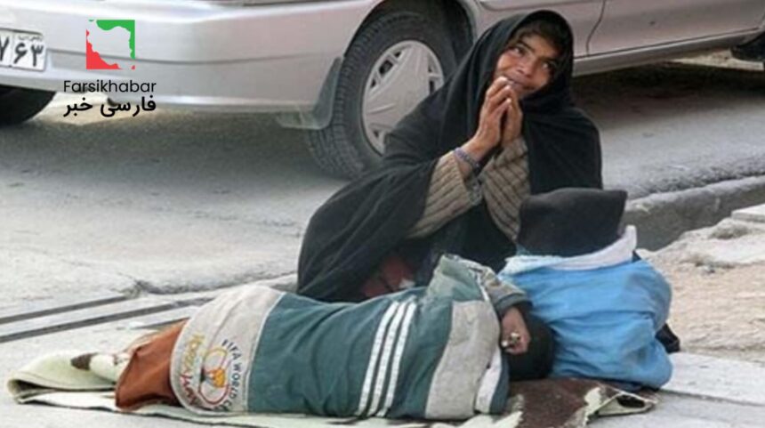 فقر زنان ایران؛ هزینه پنهان جنگ و بحران