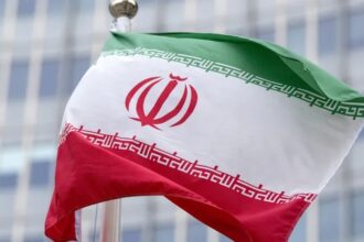 اعتراضات علیه توافق آمریکا