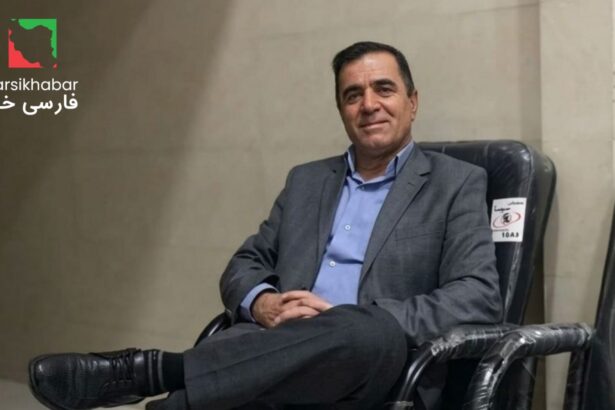 بازداشت یوسف امینی؛ معلمی که ناگهان ناپدید شد