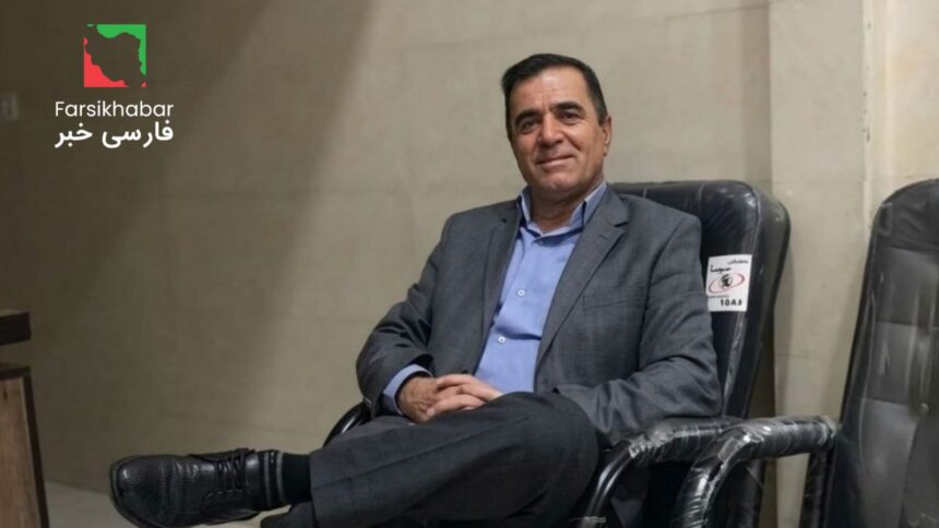 بازداشت یوسف امینی؛ معلمی که ناگهان ناپدید شد