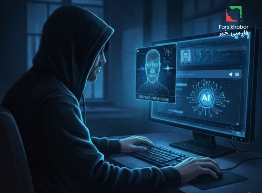 سوء استفاده از هوش مصنوعی حریم خصوصی را تهدید می‌کند