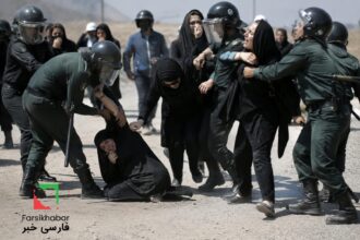 اعتراض معدن پشموکی؛ پرسش‌های گسترده درباره حقوق مردم