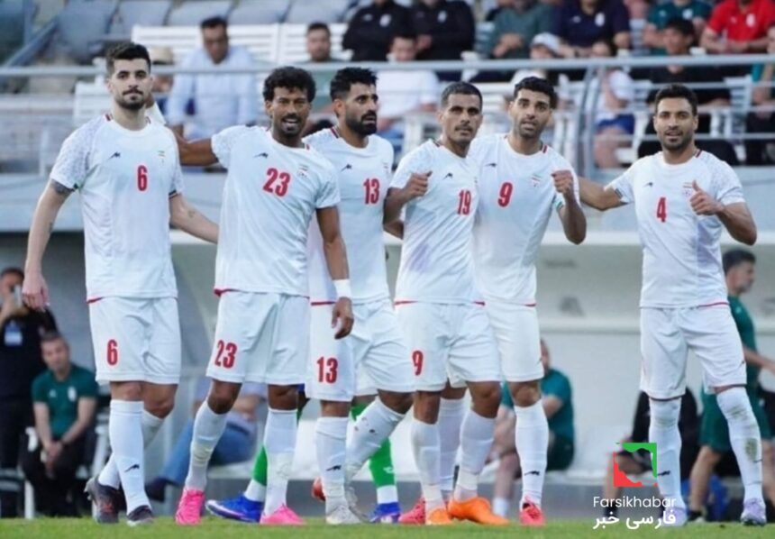 محدودیت سفر تیم ملی ایران در جام جهانی ۲۰۲۶ جنجال‌ساز شد