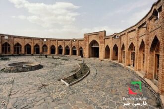 کنسرت کاروانسرا بین هنر و دادگاه