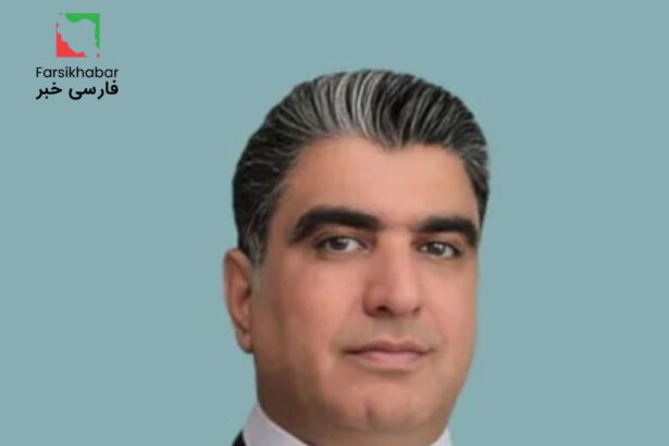 محکومیت جواد علیکردی؛ حکم ۱۸ سال زندان جنجال‌ساز شد