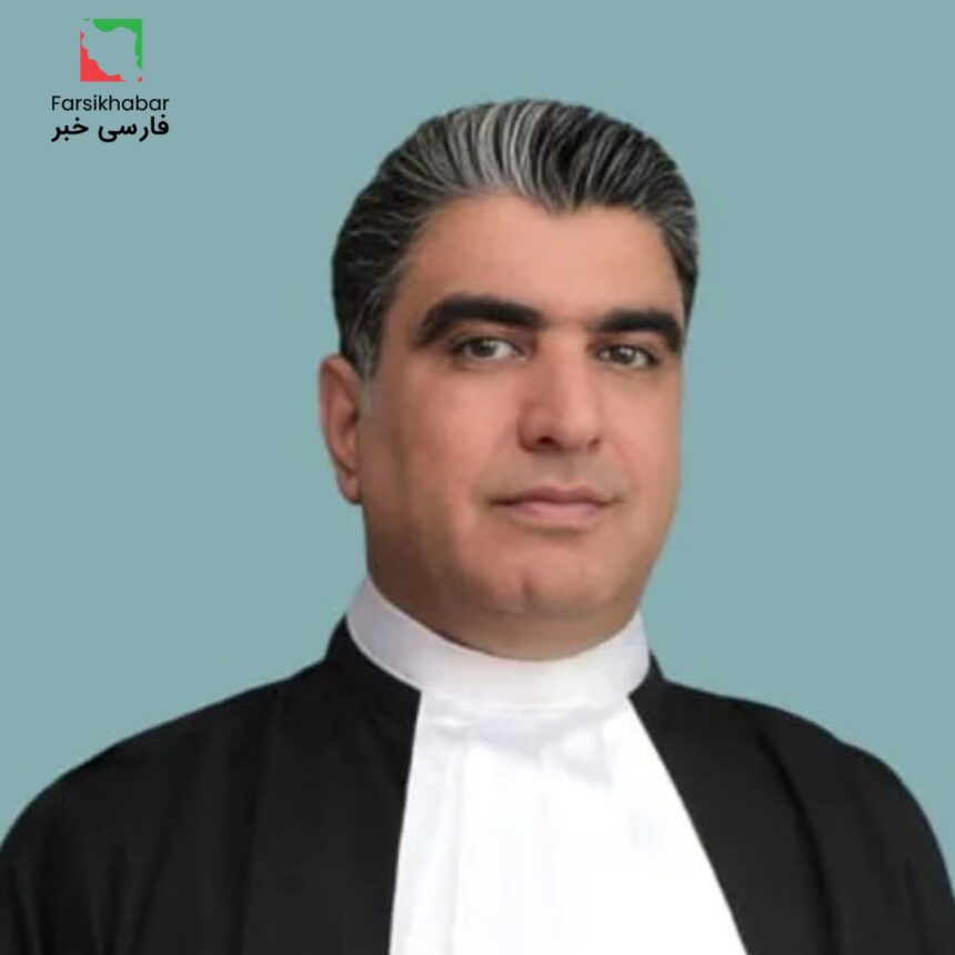 محکومیت جواد علیکردی؛ حکم ۱۸ سال زندان جنجال‌ساز شد