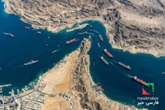 کنترل جهانی تنگه هرمز در توازن حساس