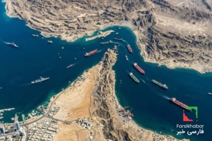 کنترل جهانی تنگه هرمز در توازن حساس