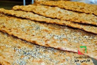 افزایش قیمت نان تهران جهش بی‌سابقه