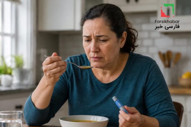 عوارض جانبی داروهای دیابت؛ شوک تازه برای بیماران