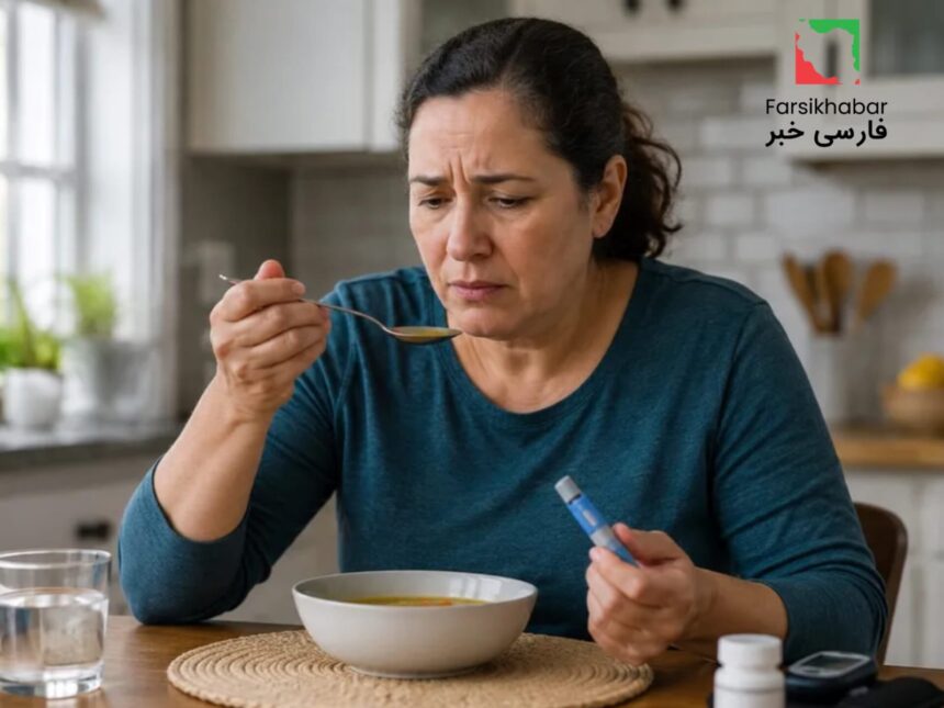 عوارض جانبی داروهای دیابت؛ شوک تازه برای بیماران