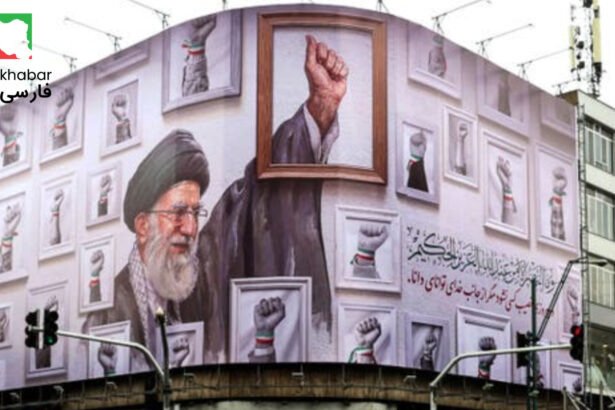 هزینه‌های مراسم خامنه‌ای؛ چرا این همه انتقاد؟