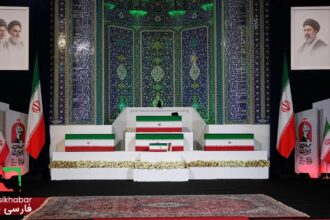 تشییع پیکر علی خامنه‌ای؛ آغاز ابهام سیاسی در تهران