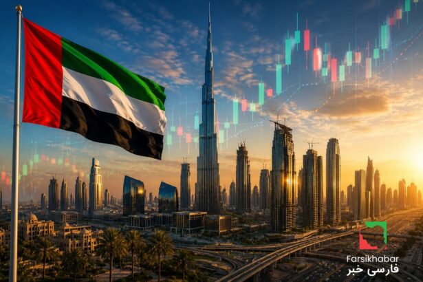 اقتصاد امارات ۲۰۲۶؛ آیا این کشور به بهشت جدید ثروتمندان جهان تبدیل شده است؟