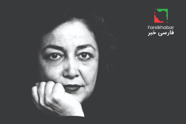 درگذشت شهرنوش‌پارسی‌پور؛ وداع با بانوی ادبیات معاصر ایران