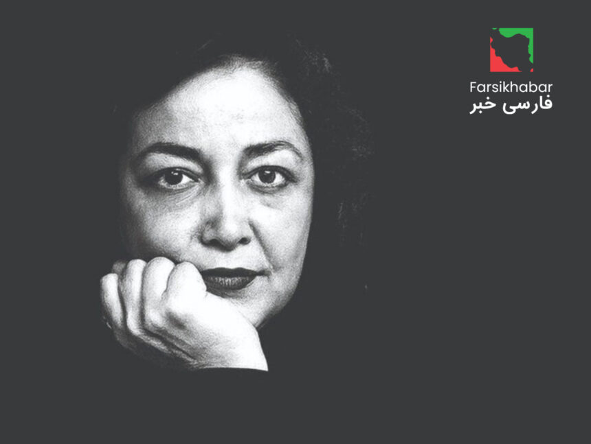 درگذشت شهرنوش‌پارسی‌پور؛ وداع با بانوی ادبیات معاصر ایران